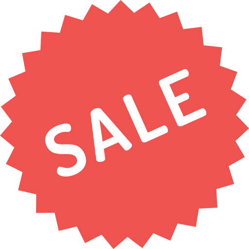 SALE