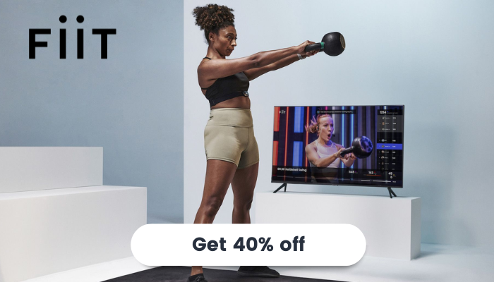 Fiit Deal of the month